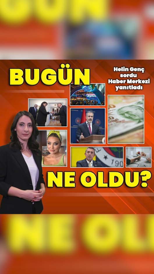 6 Ocak 2025: Bugün ne oldu? İşte günün öne çıkan haberleri