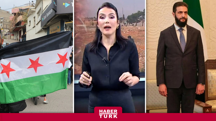 HT 360 - 6 Ocak 2025 (Rejimin Devrilmesinden Önce Ve Sonra Neler Yaşandı?)