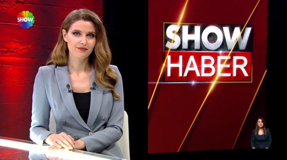 Show Ana Haber - 06.01.2025