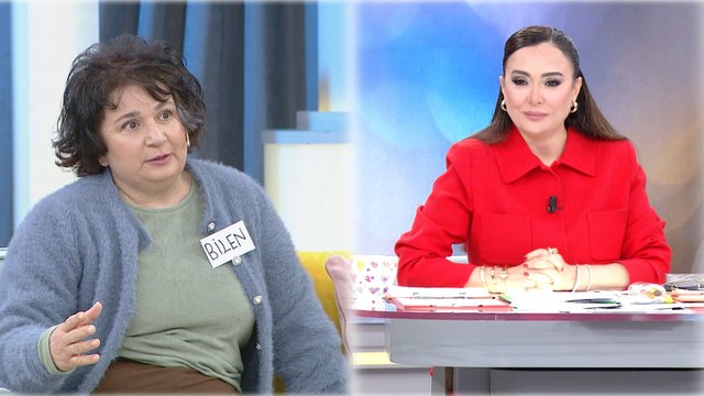 Didem Arslan Yılmaz'la Vazgeçme 1004. Bölüm Fragmanı