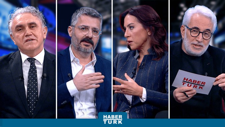 Nedir Ne Değildir? - 6 Ocak 2025 (MHP Lideri Devlet Bahçeli'nin Araladığı Kapı Nereye Açılıyor?)