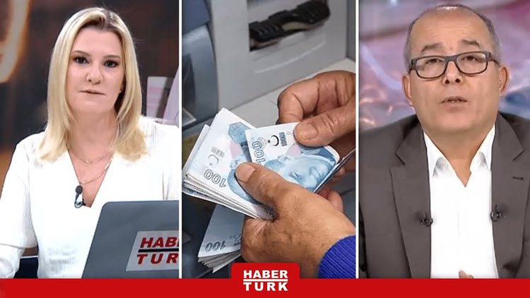 En Düşük Emekli Aylığı Belli Oldu... Emekli Aylığı Yüzde 15,75 Arttı!
