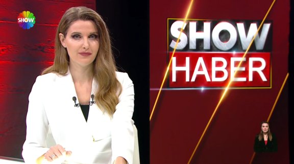 Show Ana Haber - 07.01.2025