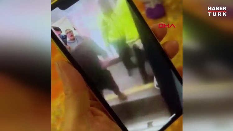 Metrobüste rastgele ateş eden şüpheli gözaltına alındı