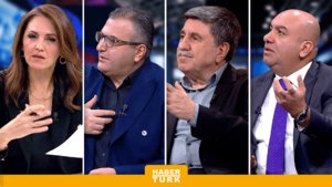 Olaylar ve Görüşler - 7 Ocak 2025 (PKK Silah Bırakıp Dağılacak Mı, Süreç Nasıl Somutlaşacak?)