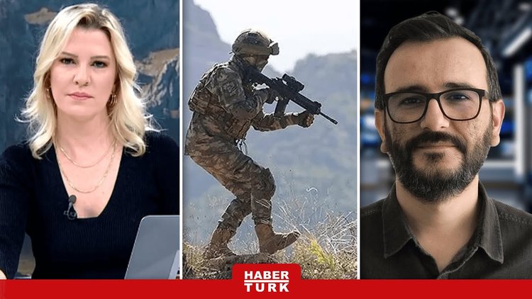 PKK/YPG'ye Operasyon An Meselesi Mi?