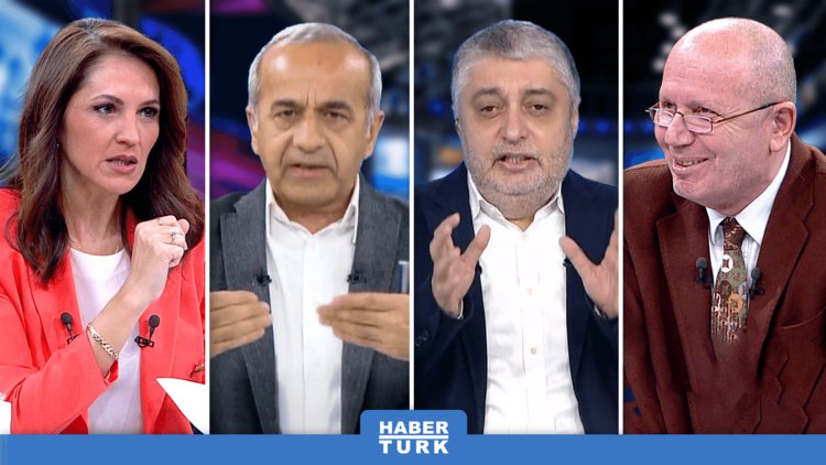 Para Gündem - 8 Ocak 2025 (DEM Parti Heyeti İle Siyasi Partiler Arasında Neler Konuşuldu?)