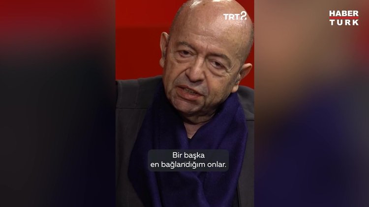 Selim İleri: Okumaya ve yazmaya sığındım