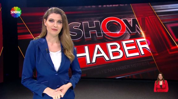 Show Ana Haber - 08.01.2025