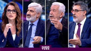 Açık ve Net - 8 Ocak 2025 (İmralı'dan 