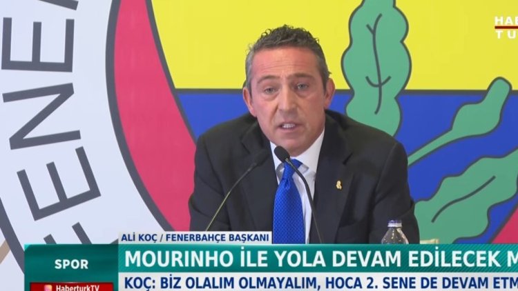 Spor Bülteni - 9 Ocak 2025 (Mourinho İle Yola Devam Edilecek Mi?)