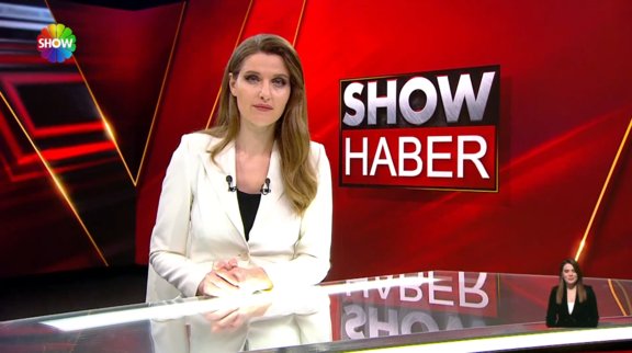 Show Ana Haber - 09.01.2025