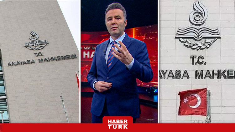 Ana Haber Bülteni - 9 Ocak 2025 (AYM Hangi Hükmü İptal Etti?)