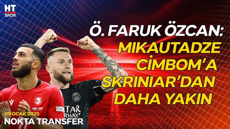 Cimbom, büyük oyunculara büyük teklifler götürdü - Nokta Transfer