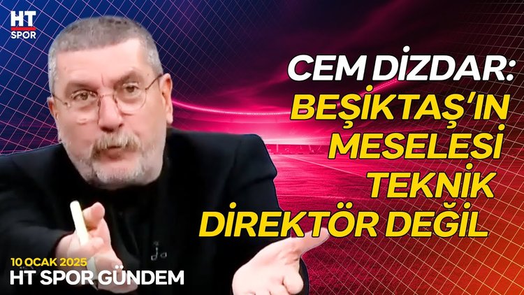Beşiktaş'ın Montella hamlesi doğru mu? - HT Spor Gündem