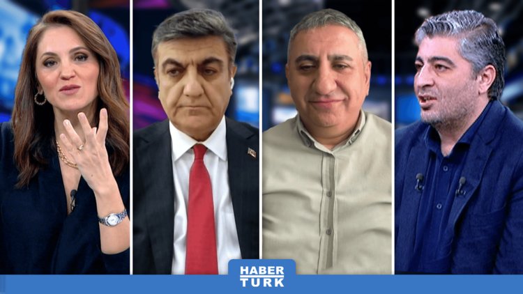 Para Gündem - 10 Ocak 2025 (Gıda Fiyatları Ne Zaman, Nasıl Ucuzlar?)