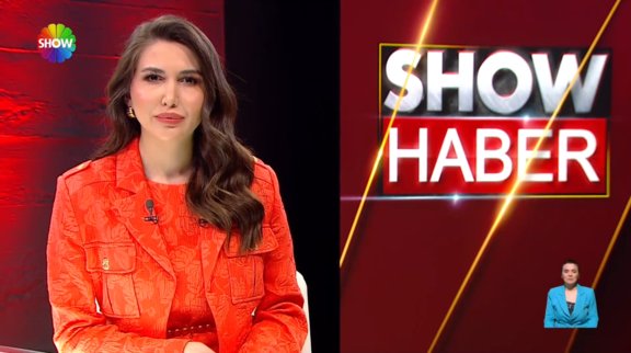 Show Ana Haber - 10.01.2025