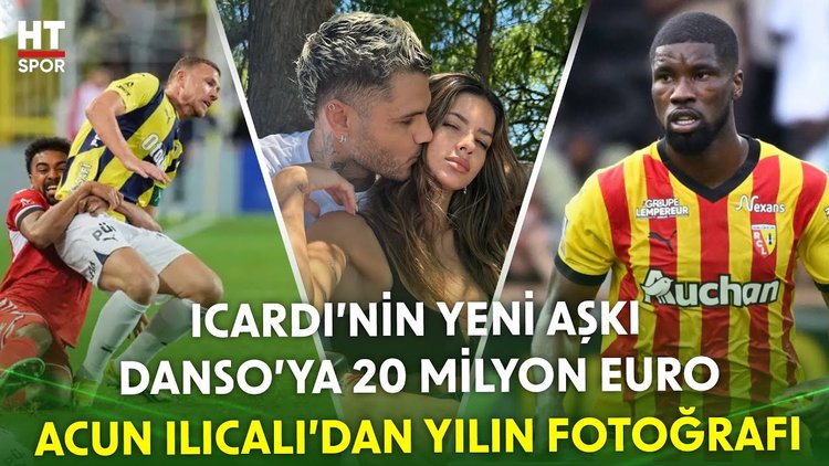 Mourinho'dan Paşa'ya övgü, Gouiri aslan oluyor, Kartal nefes aldı - Günün Trendleri (10 Ocak 2025)