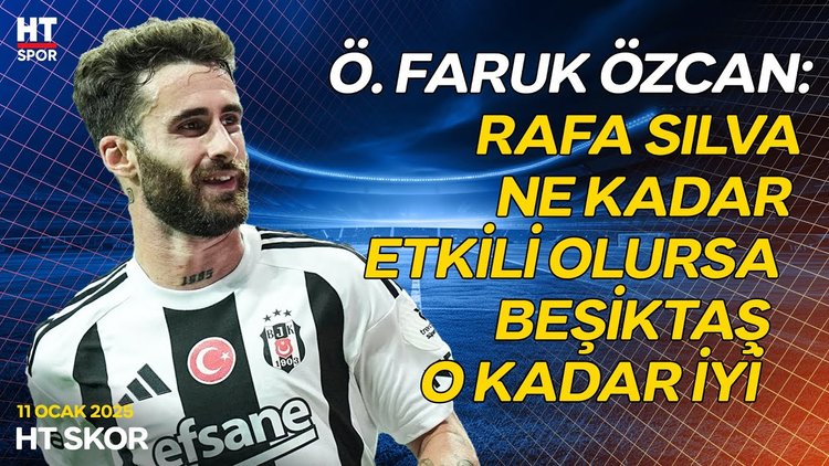 Kara Kartal çıkış arıyor - HT Skor