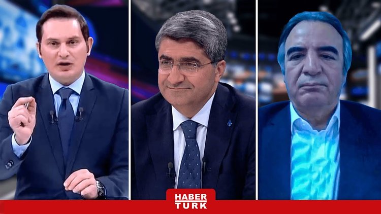 DEM Heyetinin Demirtaş Ve Yüksekdağ Ziyaretlerinde Neler Konuşulur?