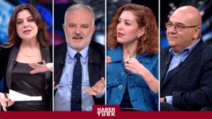 Enine Boyuna - 10 Ocak 2025 (İmralı'dan 
