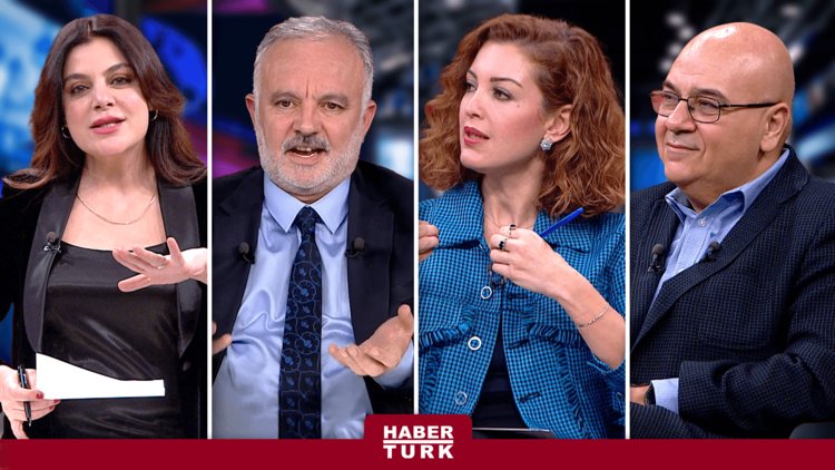 Enine Boyuna - 10 Ocak 2025 (İmralı'dan "Silah Bırakın" Çağrısı Yakın Mı?)