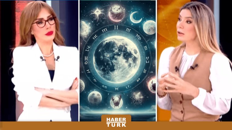 Burası Haftasonu -  12 Ocak 2025 (2025'in İlk Dolunayı İki Gün Sonra... 2025'in İlk Dolunayında Neler Yaşanacak?)