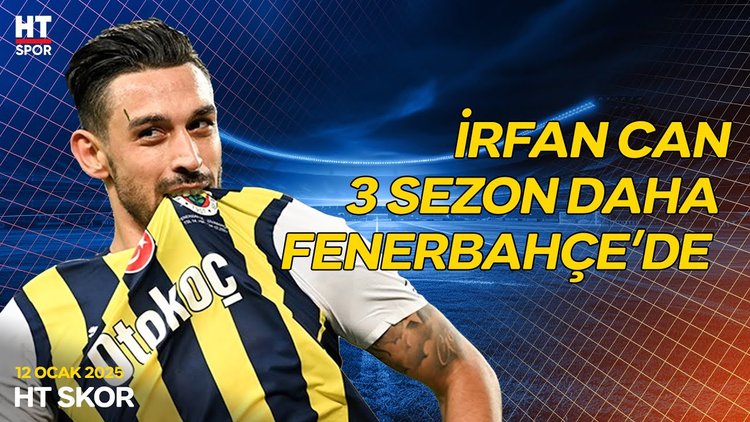 Sarı-Lacivertliler başarılı oyuncu ile sözleşme imzaladı - HT Skor