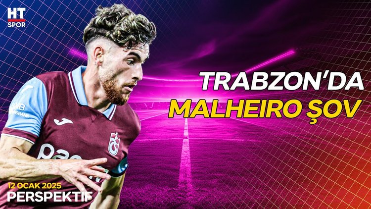 Trabzonspor, ligdeki kötü gidişata dur dedi - Perspektif