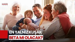 Beta Kuşağı İçin Teknoloji Araç Mı Yaşam Tarzı Mı Olacak?