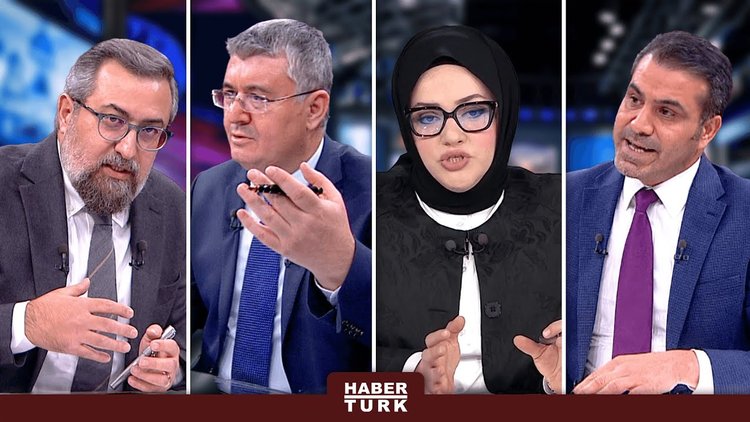 Gerçek Fikri Ne? - 11 Ocak 2025 ("Terörsüz Türkiye" Projesinde Hangi Noktaya Gelindi?)