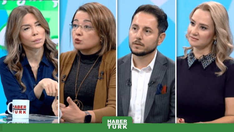 Ayşegül Çoruhlu İle İyi Yaşam - 12 Ocak 2025 (Kas Erimesi Nasıl Önlenir?)