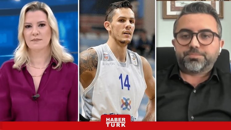 Milli Basketbolcunun Ölümüne Sebep Olan Kazada Çarpan Sürücüye Tahliye!