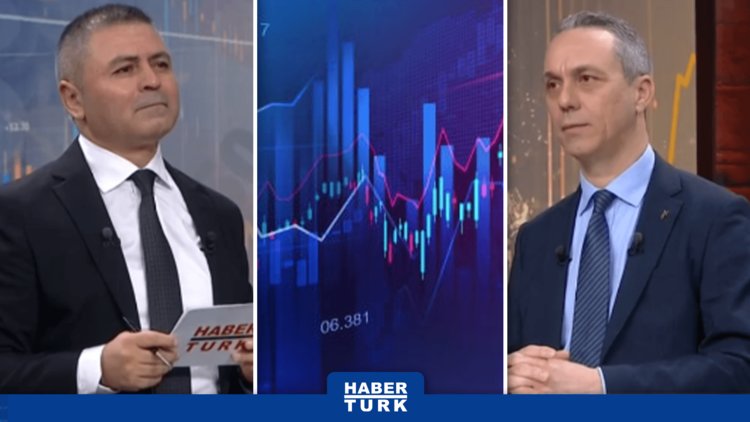 Ayılar ve Boğalar - 13 Ocak 2025 (Borsa 2025'e Nasıl Başladı?)