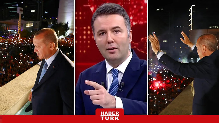 Ana Haber Bülteni - 12 Ocak 2025 (Cumhurbaşkanı Erdoğan Yeniden Aday Olacak mı?)