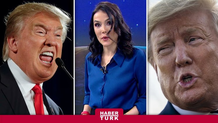 HT 360 - 13 Ocak 2025 (Trump Sözlerini Tutabilecek Mi?)