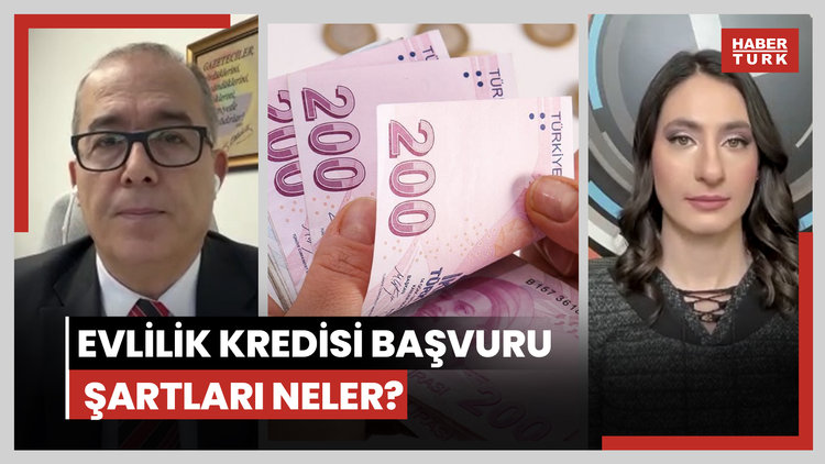 Evlilik kredisi başvuru şartları neler? Çocuk yardımından herkes faydalanabilecek mi?