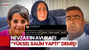 Nevzat Bahtiyar'ın Avukatından Dikkat Çeken Paylaşım: Anne Yüksel Güran, 'Salim Yaptı' Dedi