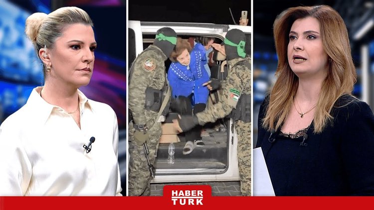 Gazze İçin Ateşkes Teklifinde Neler Var?