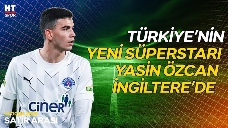 Kasımpaşa'dan rekor transfer - Satır Arası