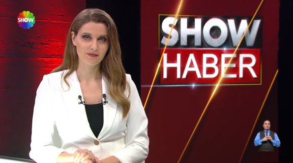 Show Ana Haber - 14.01.2025