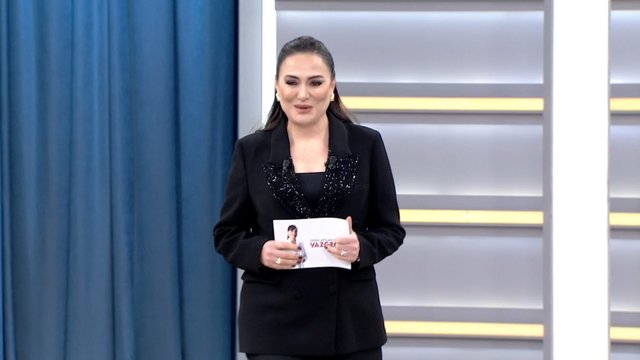 Didem Arslan Yılmaz'la Vazgeçme 1009. Bölüm