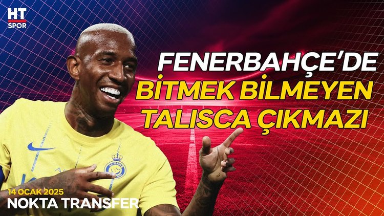 Kanarya'nın transfer rotasyonu  - Nokta Transfer