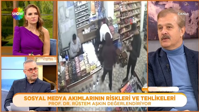 Dijital dünyanın riskleri!