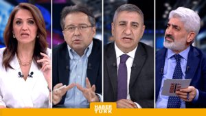 Olaylar ve Görüşler - 15 Ocak 2025 (İmralı'dan Muhtemel 