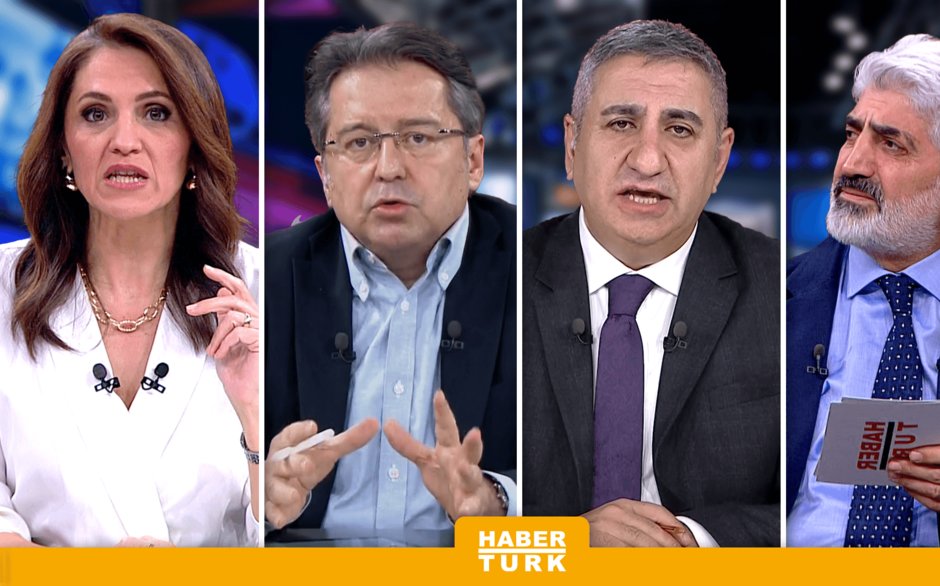 Olaylar ve Görüşler - 15 Ocak 2025 (İmralı'dan Muhtemel 