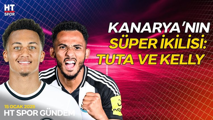 Fenerbahçe stoper transferinde sağ gösterip sol vurdu! - HT Spor Gündem