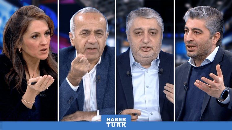 Para Gündem - 15 Ocak 2025 (İkinci İmralı Ziyareti Ne Zaman Gerçekleşir?)