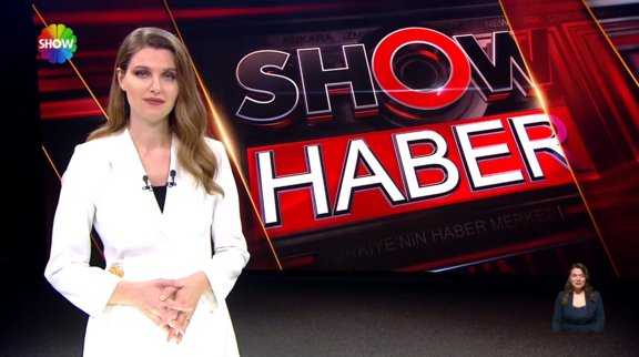 Show Ana Haber - 15.01.2025