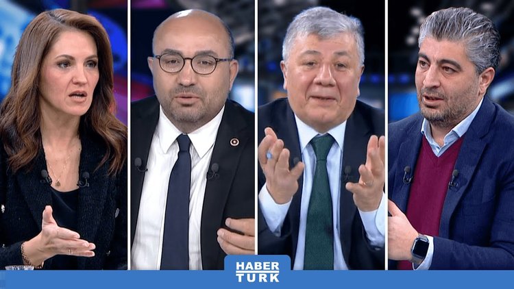 Para Gündem - 16 Ocak 2025 (İmamoğlu'na Siyasi Yasak Gelir Mi?)